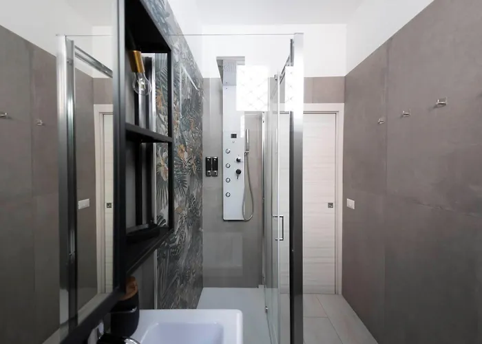 住宿加早餐酒店 Catone Luxury