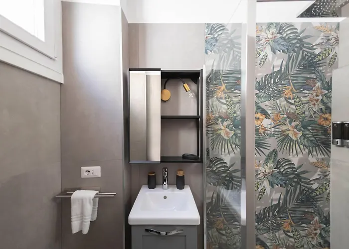 Catone Luxury 住宿加早餐酒店 罗马