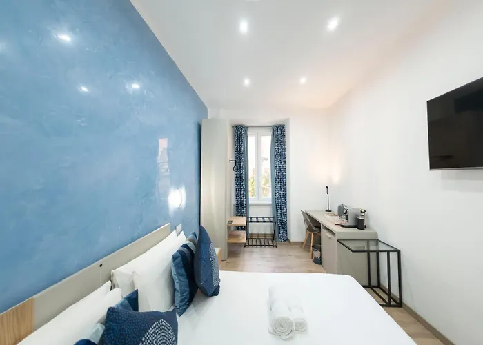 Catone Luxury 罗马