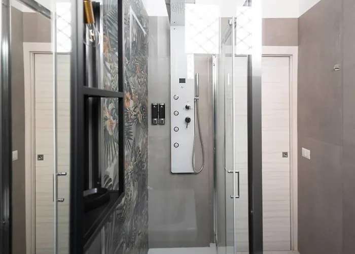 住宿加早餐酒店 Catone Luxury 4*