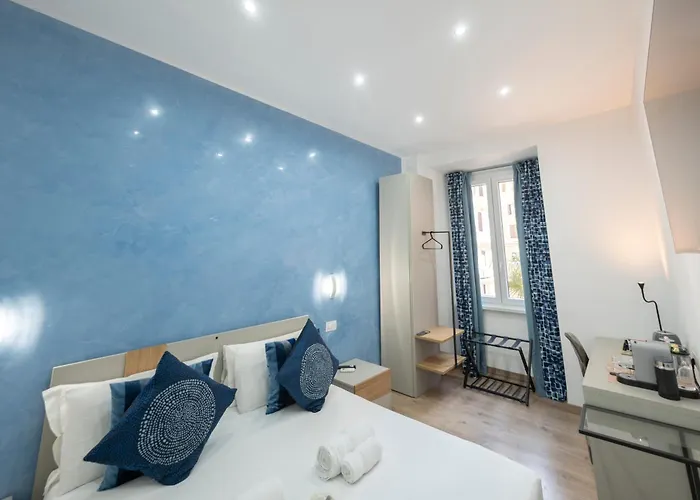 住宿加早餐酒店 Catone Luxury