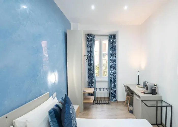 Catone Luxury 罗马