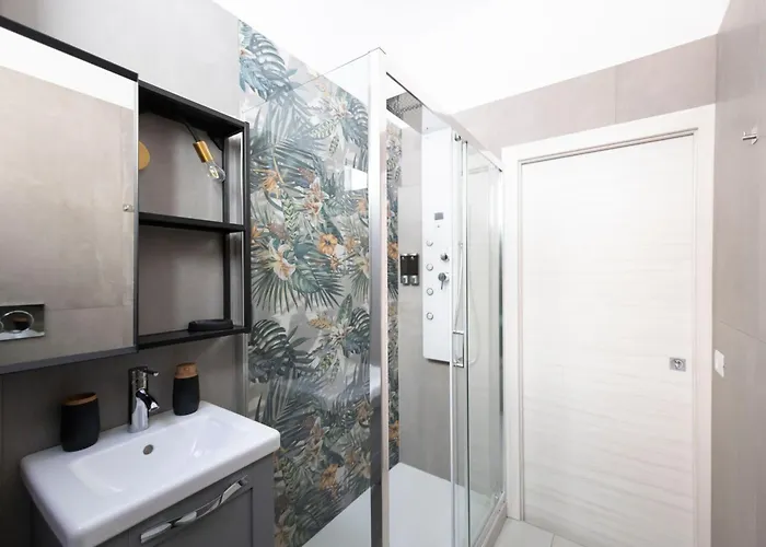 住宿加早餐酒店 Catone Luxury 4*