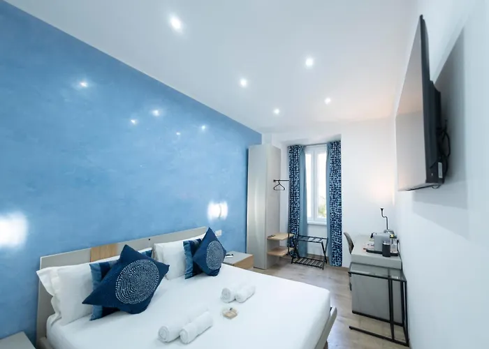 住宿加早餐酒店 Catone Luxury