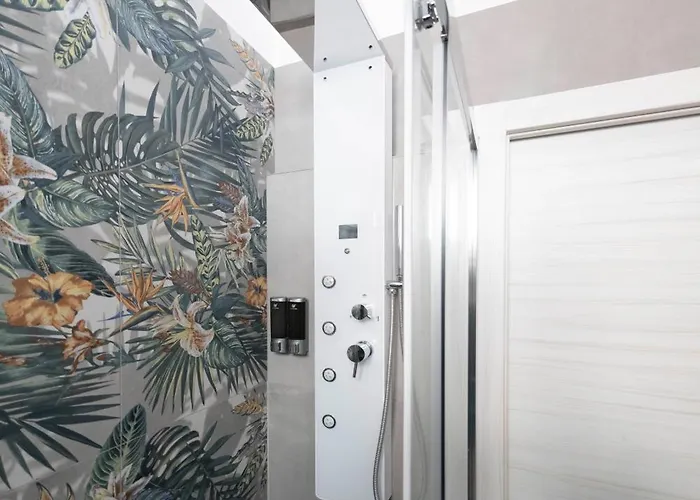 Catone Luxury 住宿加早餐酒店