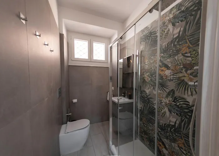 住宿加早餐酒店 Catone Luxury