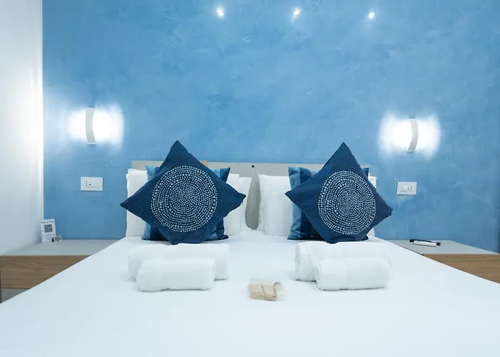 Catone Luxury 住宿加早餐酒店