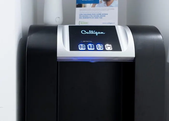 Catone Luxury 4* 罗马