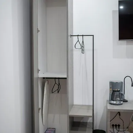 Panzió Catone Luxury Róma