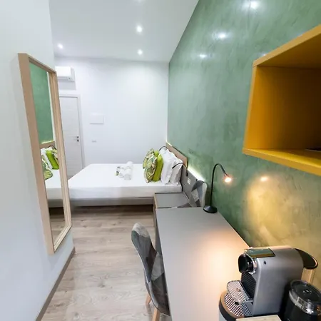 Catone Luxury Panzió 4*