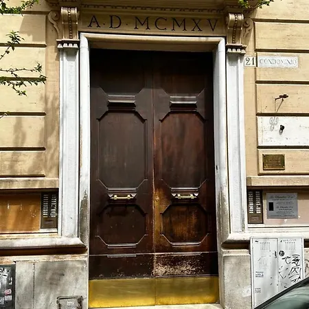 Catone Luxury Panzió 4*