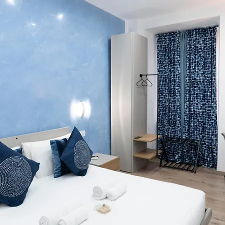 Catone Luxury 4* Róma