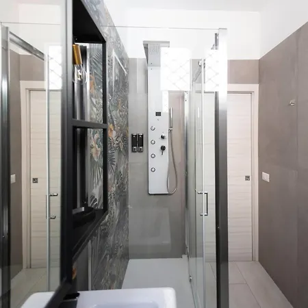 Panzió Catone Luxury 4*