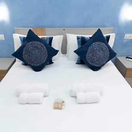 Catone Luxury 4*