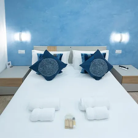 Catone Luxury Bed & Breakfast Rome