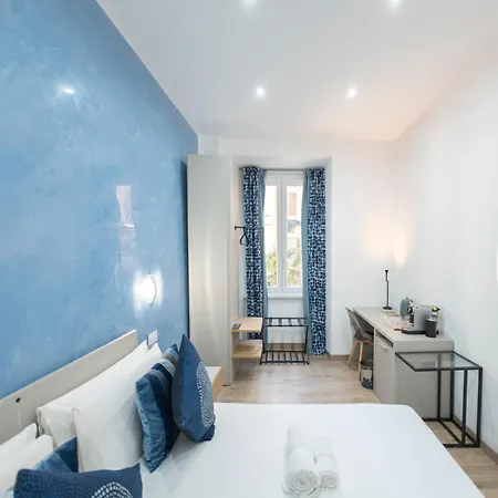 Catone Luxury Róma