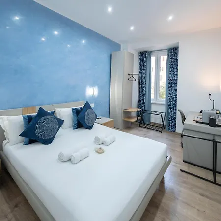 Catone Luxury 4*