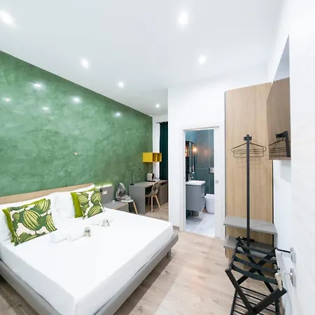 Catone Luxury ベッド・アンド・ブレックファスト