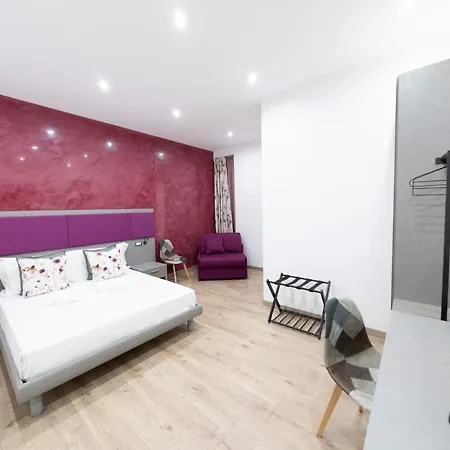 Catone Luxury ローマ