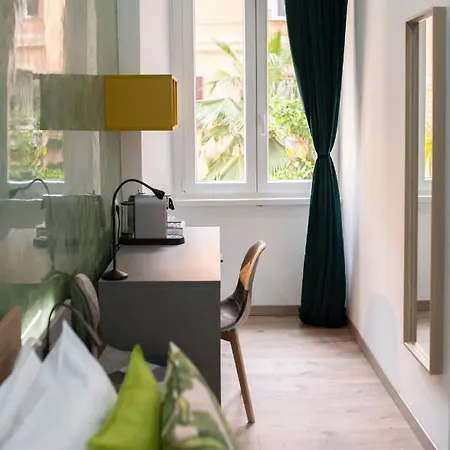 Catone Luxury ベッド・アンド・ブレックファスト 4*