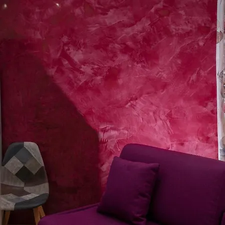 ベッド・アンド・ブレックファスト Catone Luxury