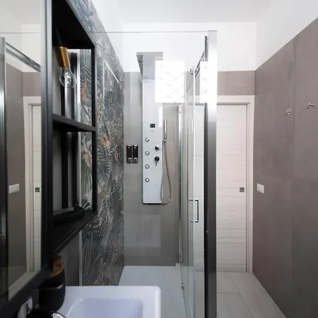 ベッド・アンド・ブレックファスト Catone Luxury