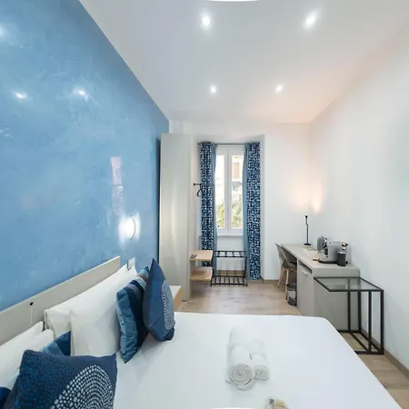 ベッド・アンド・ブレックファスト Catone Luxury ローマ