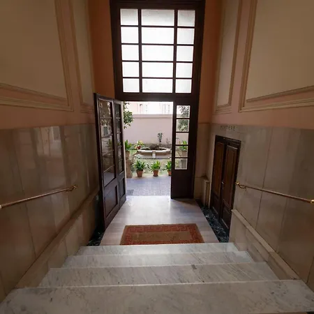 Catone Luxury ベッド・アンド・ブレックファスト 4*