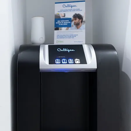 Catone Luxury 4* ローマ