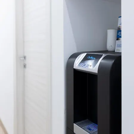 Catone Luxury ベッド・アンド・ブレックファスト