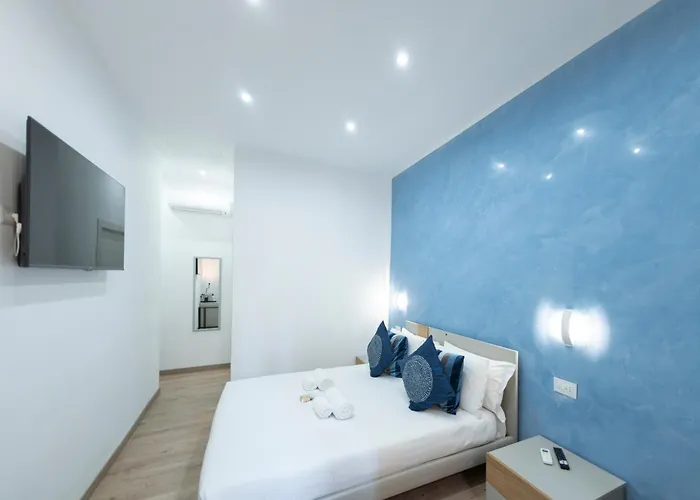 Bed & Breakfast Catone Luxury Rome