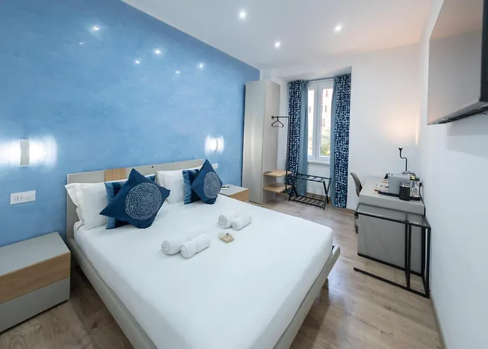 Catone Luxury 4*
